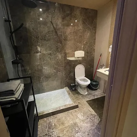 Nubia Studio&Spa 10 Bucarest Extérieur photo
