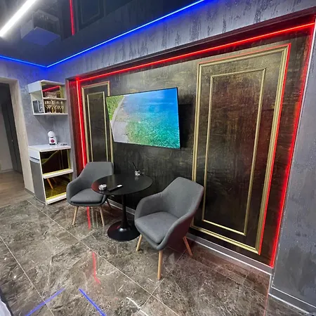 Nubia Studio&Spa 10 Bucarest Extérieur photo