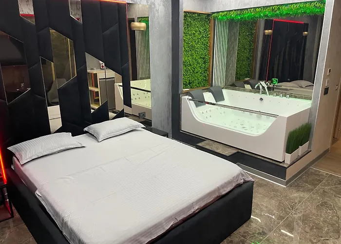 Nubia Studio&Spa 10