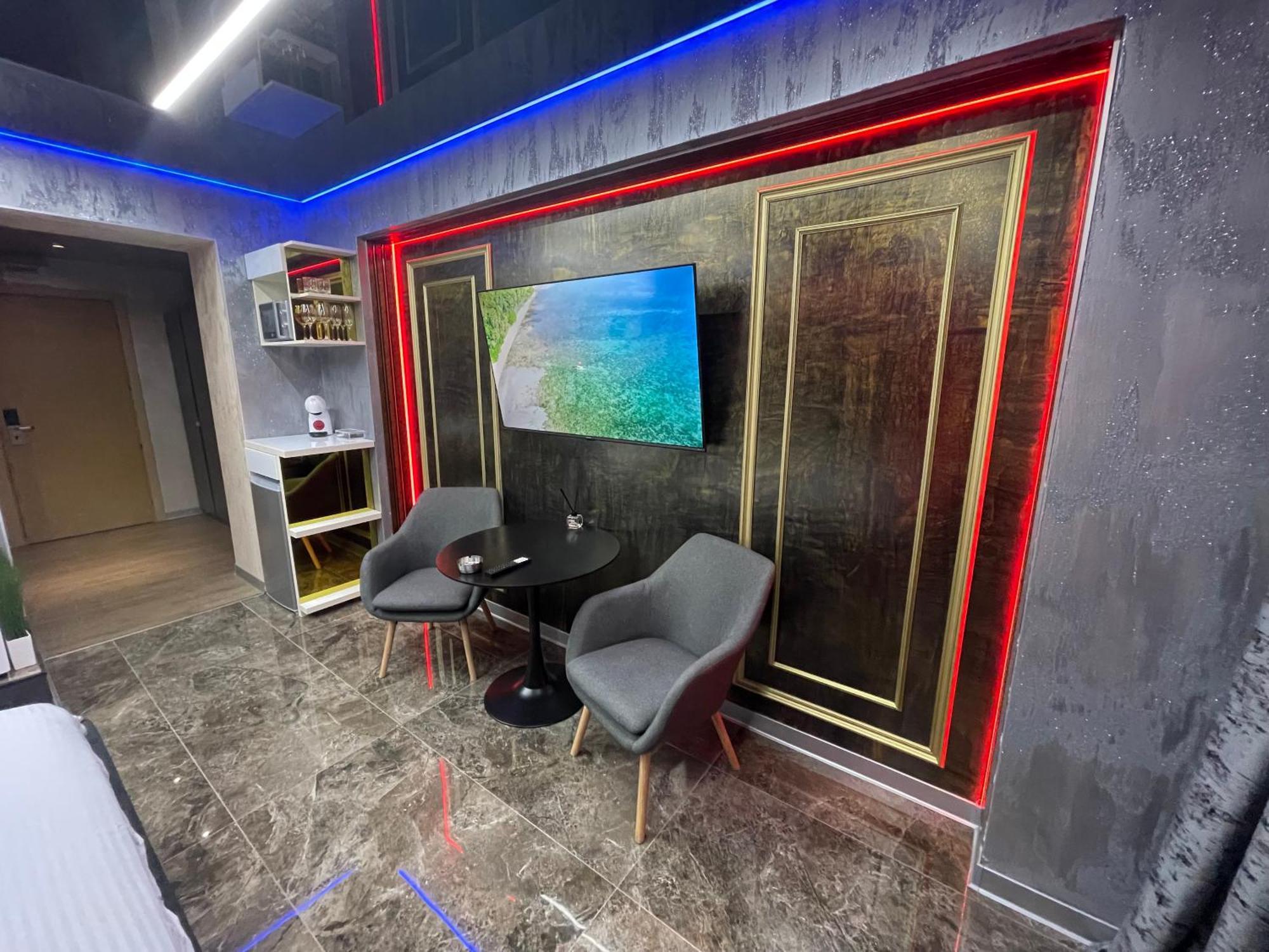 Nubia Studio&spa 10 Appartamento *