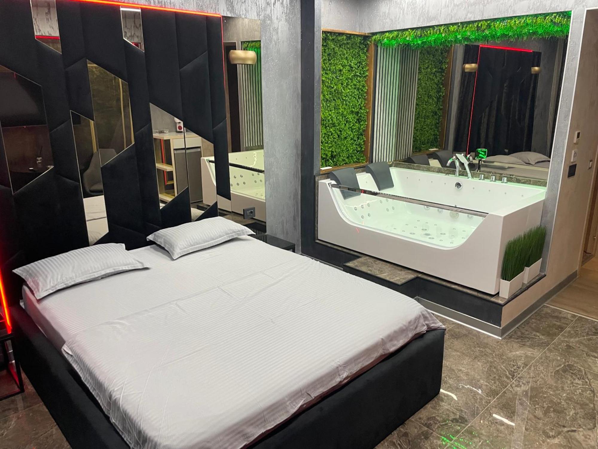 Apartament Nubia Studio&spa 10 Bucureşti