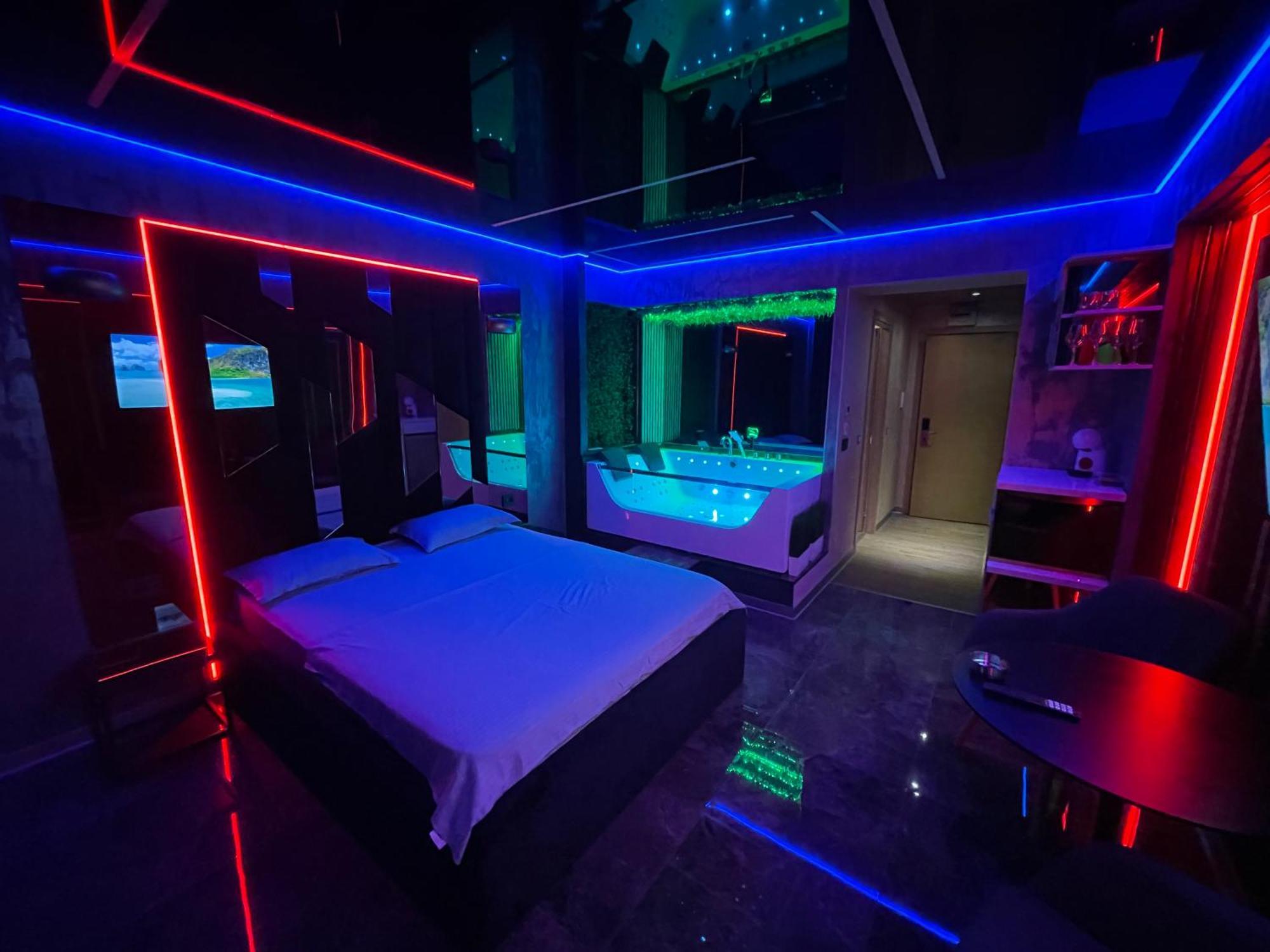 Apartament Nubia Studio&spa 10 Bucureşti