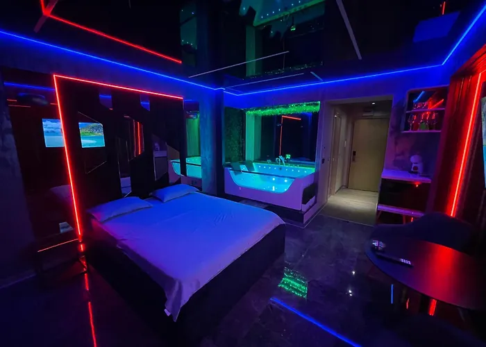 Nubia Studio&Spa 10