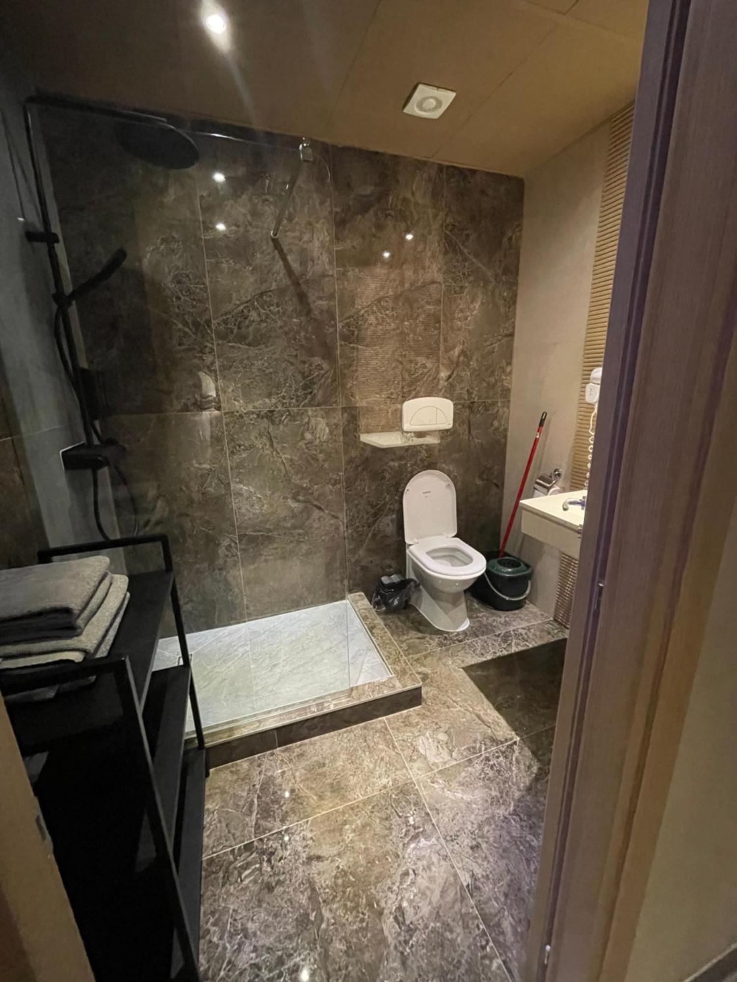 Nubia Studio&spa 10 Appartement Bucarest