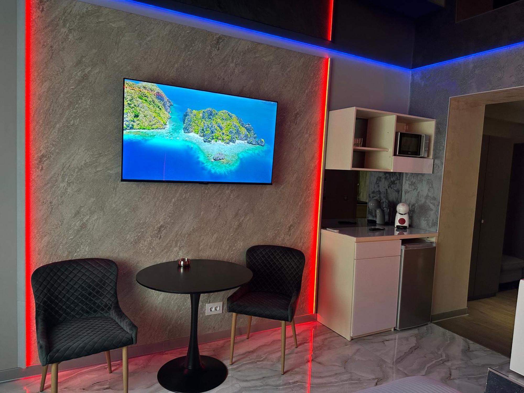 Nubia Studio&spa 10 * Bucarest