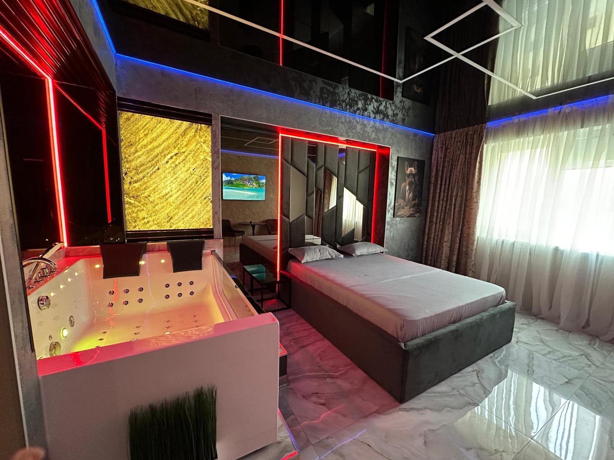 Nubia Studio&spa 10